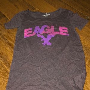 American Eagle Top